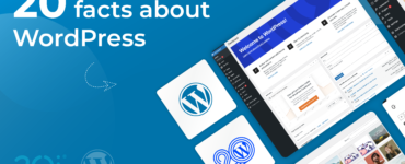 20 Facts about WordPress