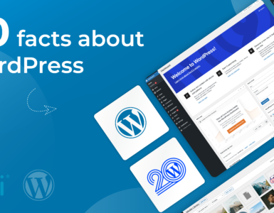 20 Facts about WordPress