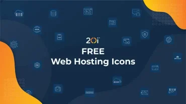 Free Web Hosting Icons 2