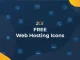 Free Web Hosting Icons 2