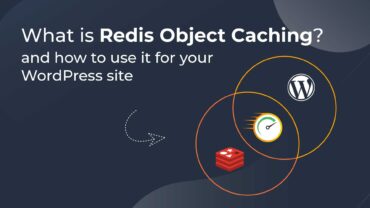 Redis object caching and WordPress