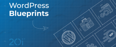 20i WordPress Blueprints