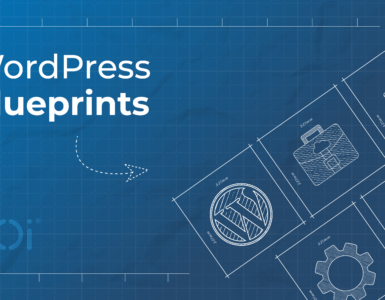 20i WordPress Blueprints
