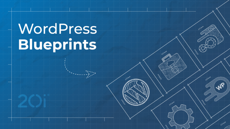 20i WordPress Blueprints