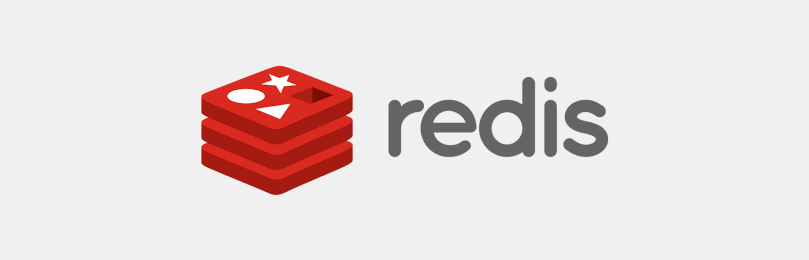 redis logo