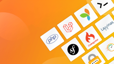 Best PHP Frameworks title