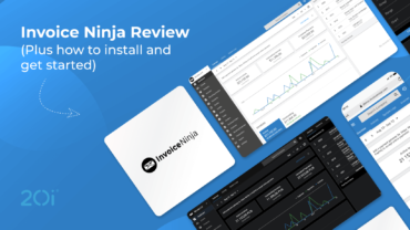 Invoice Ninja review