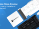 Invoice Ninja review