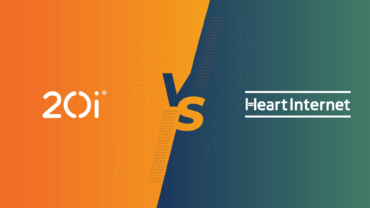 20i vs heart internet