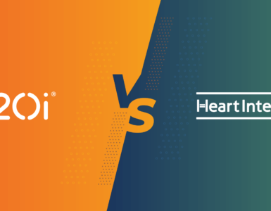 20i vs heart internet