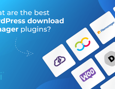 what are the best wordpress download manager plugins?