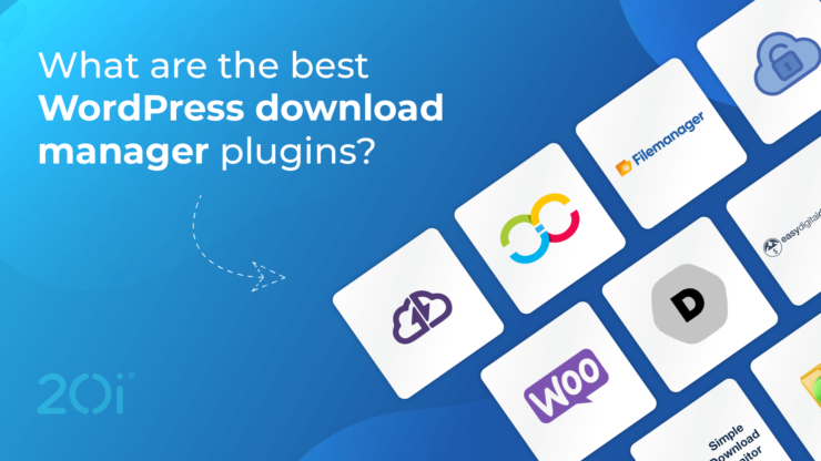what are the best wordpress download manager plugins?