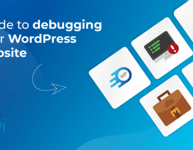 Guide to Debugging Your WordPress Website