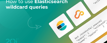 How to use Elasticsearch wildcard queries