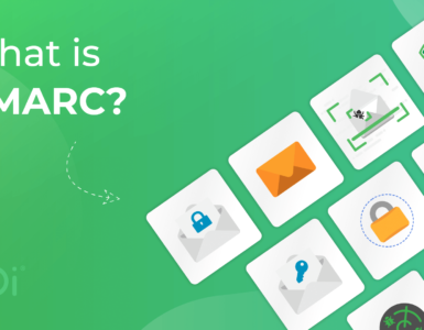 What is DMARC?