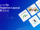 How to fix cumulative layout shift