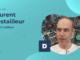 Interview with Laurent Destailleur