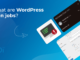 What are wordpress cron jobs?