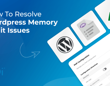 How to resolve WordPress memory limit issues