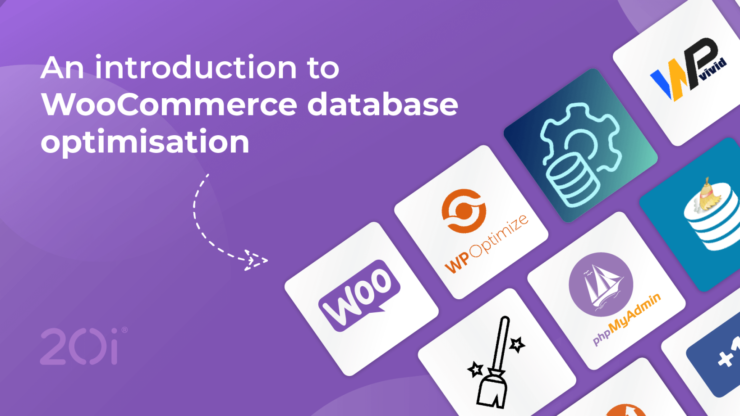 An introduction to WooCommerce database optimisation