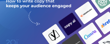 How to write copy that keeps your audience engaged
