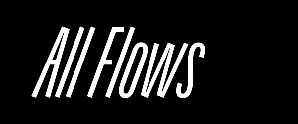 All Flows logo