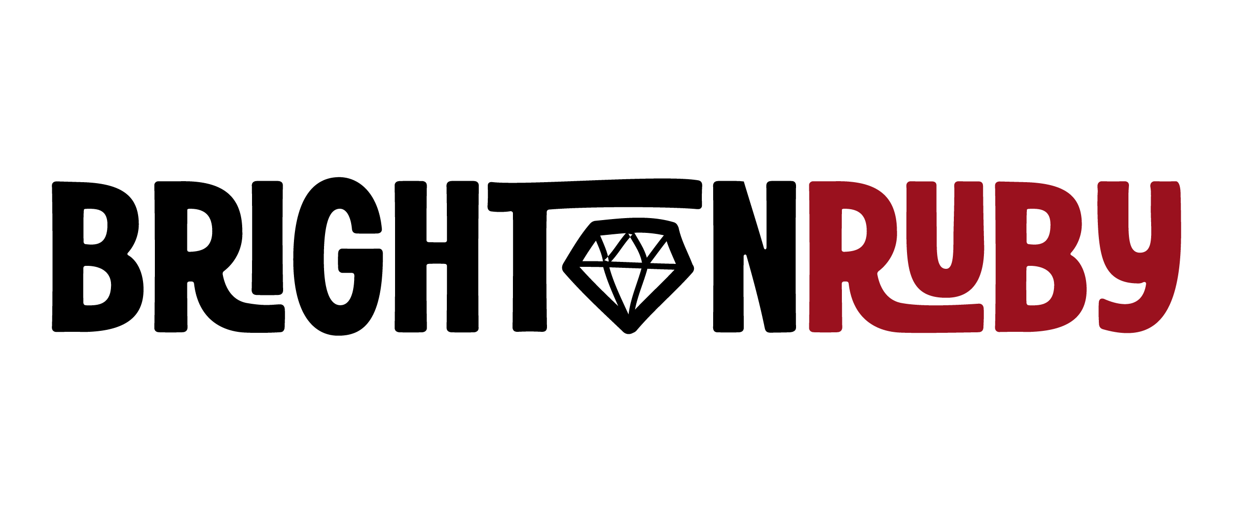 One Ruby Thing logo