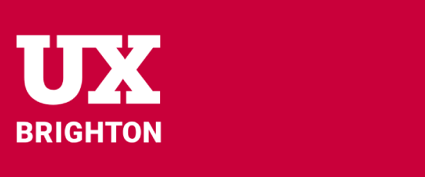 UX Brighton logo