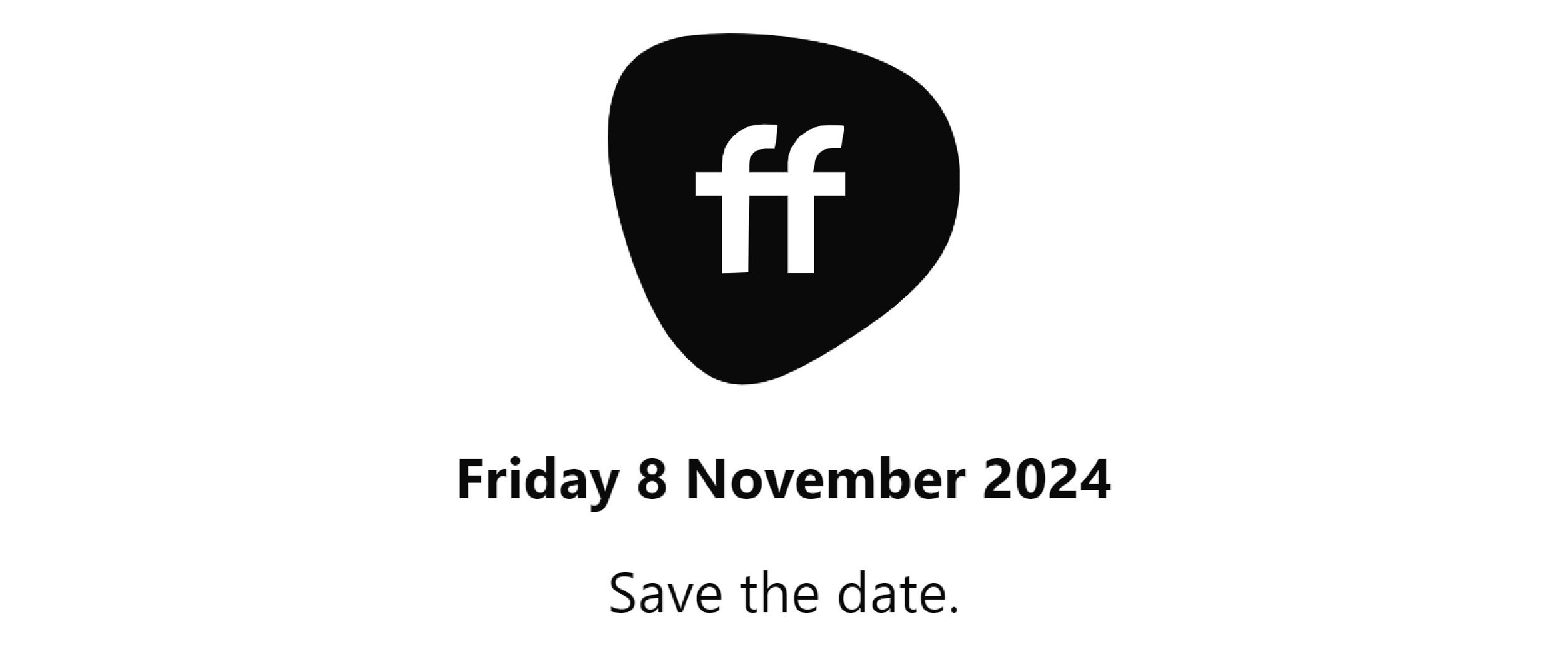 ffconf logo