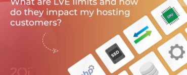 What are LVE limits?