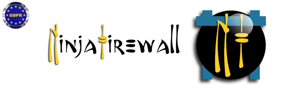 Ninja Firewall for WordPress