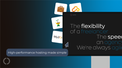 20i Customer Case Study - Agile Pixel