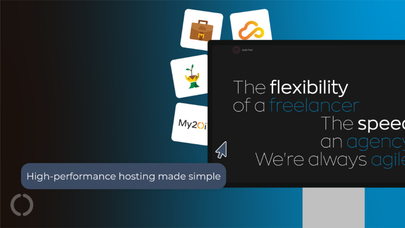 20i Customer Case Study - Agile Pixel