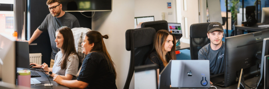 Marketing Labs Office