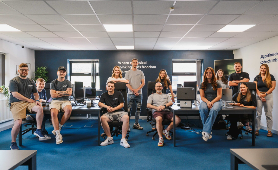 The Marketing Labs Team