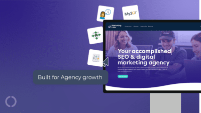 20i marketing labs web hosting case study