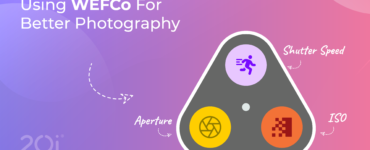 using wefco for better photography