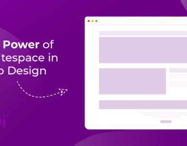 The Power of Whitespace in Design