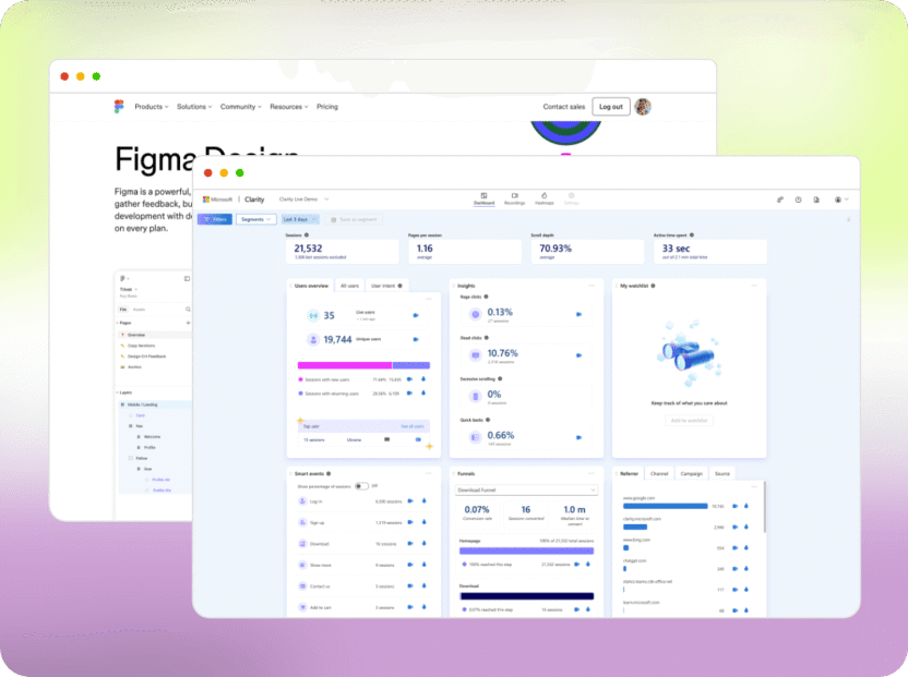 The Power of Whitespace in Design - Including Examples | 20i