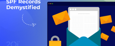 SPF Record Demystified feature image
