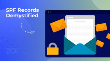 SPF Record Demystified feature image