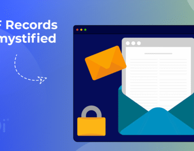 SPF Record Demystified feature image