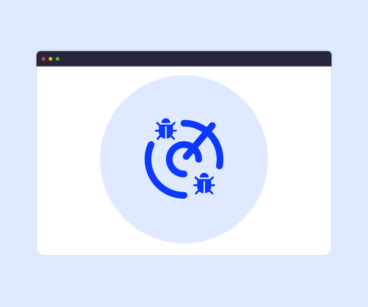 Website malware checks