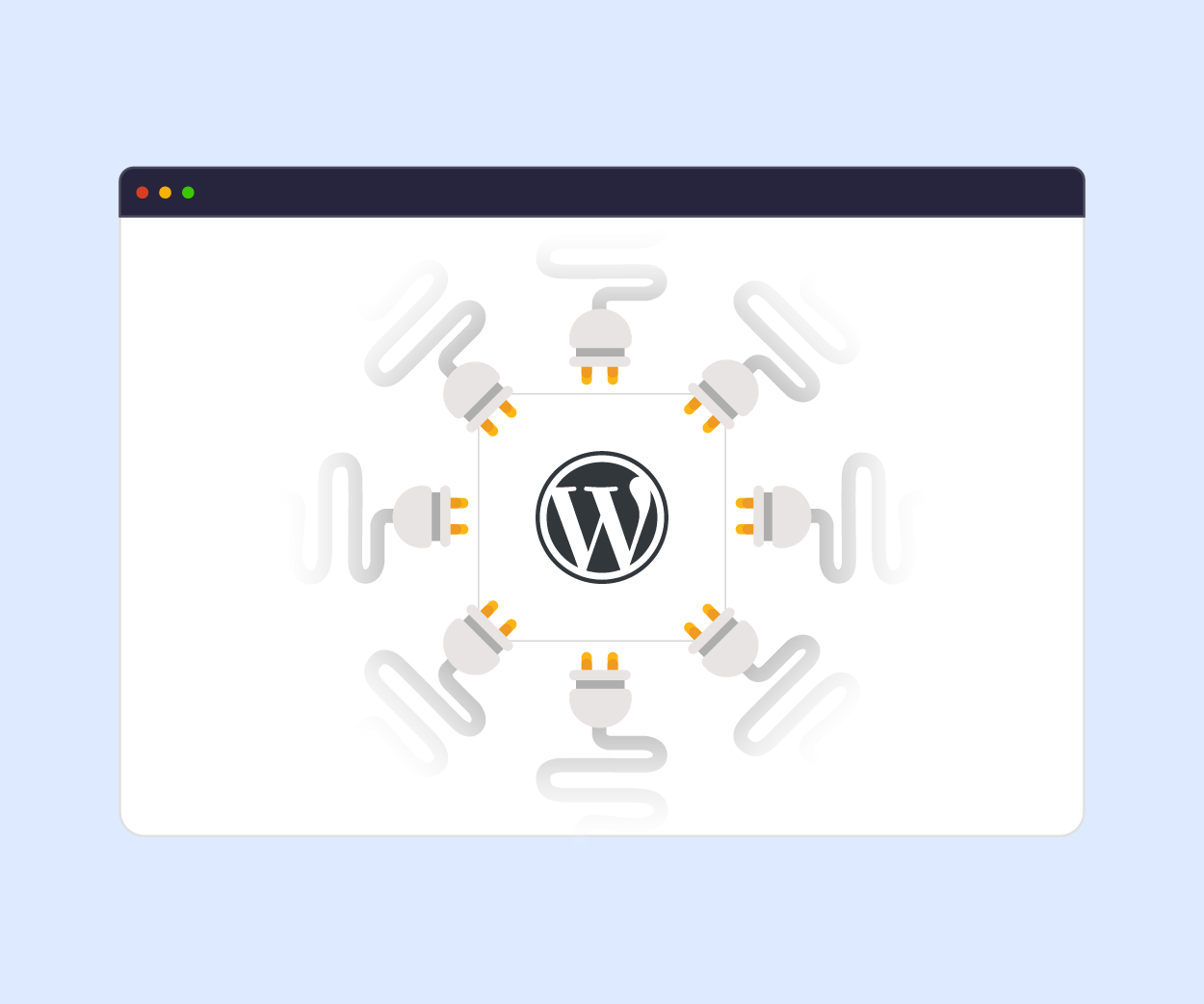 Limit WordPress plugin installations