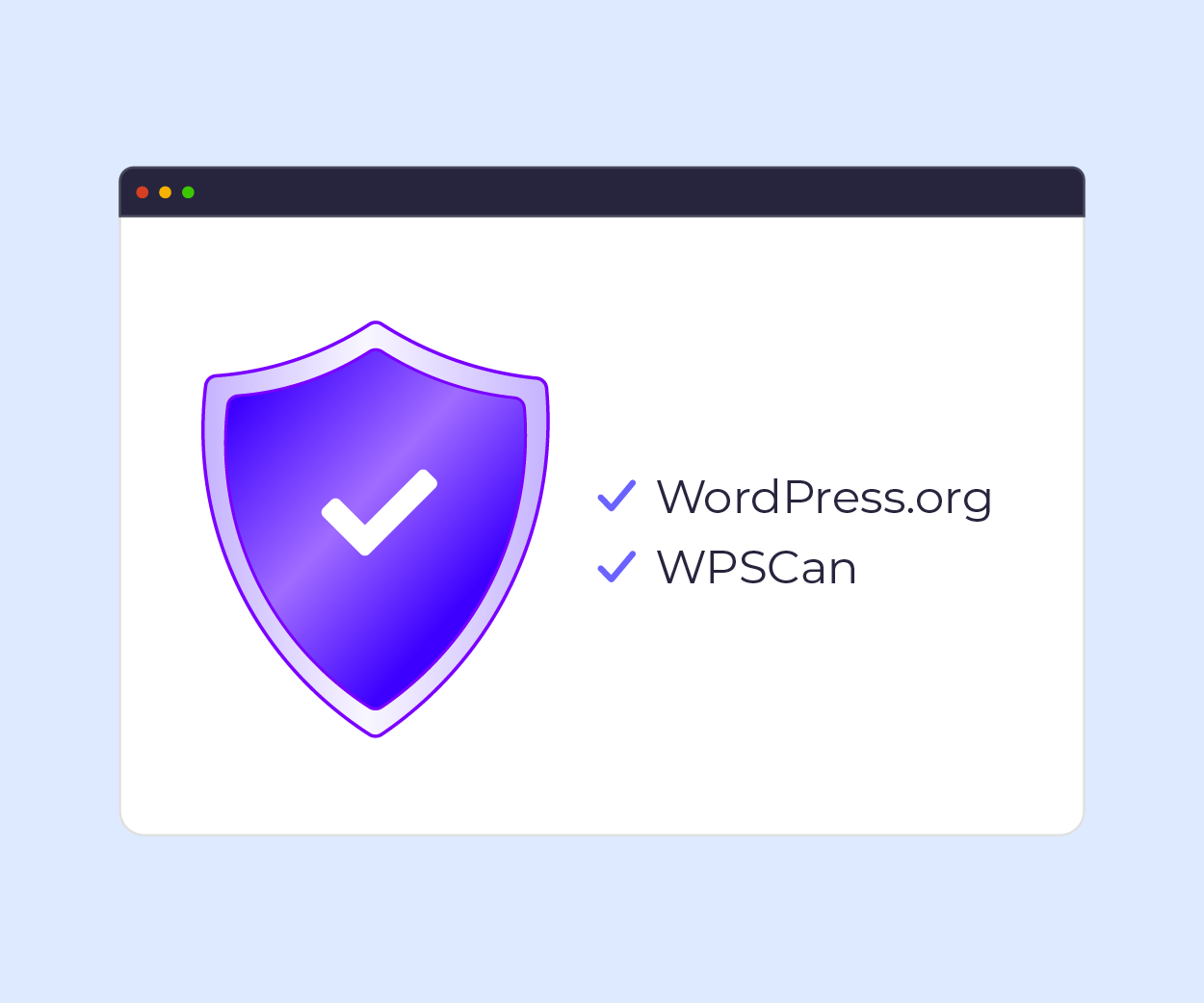 Trusted secure plugins
