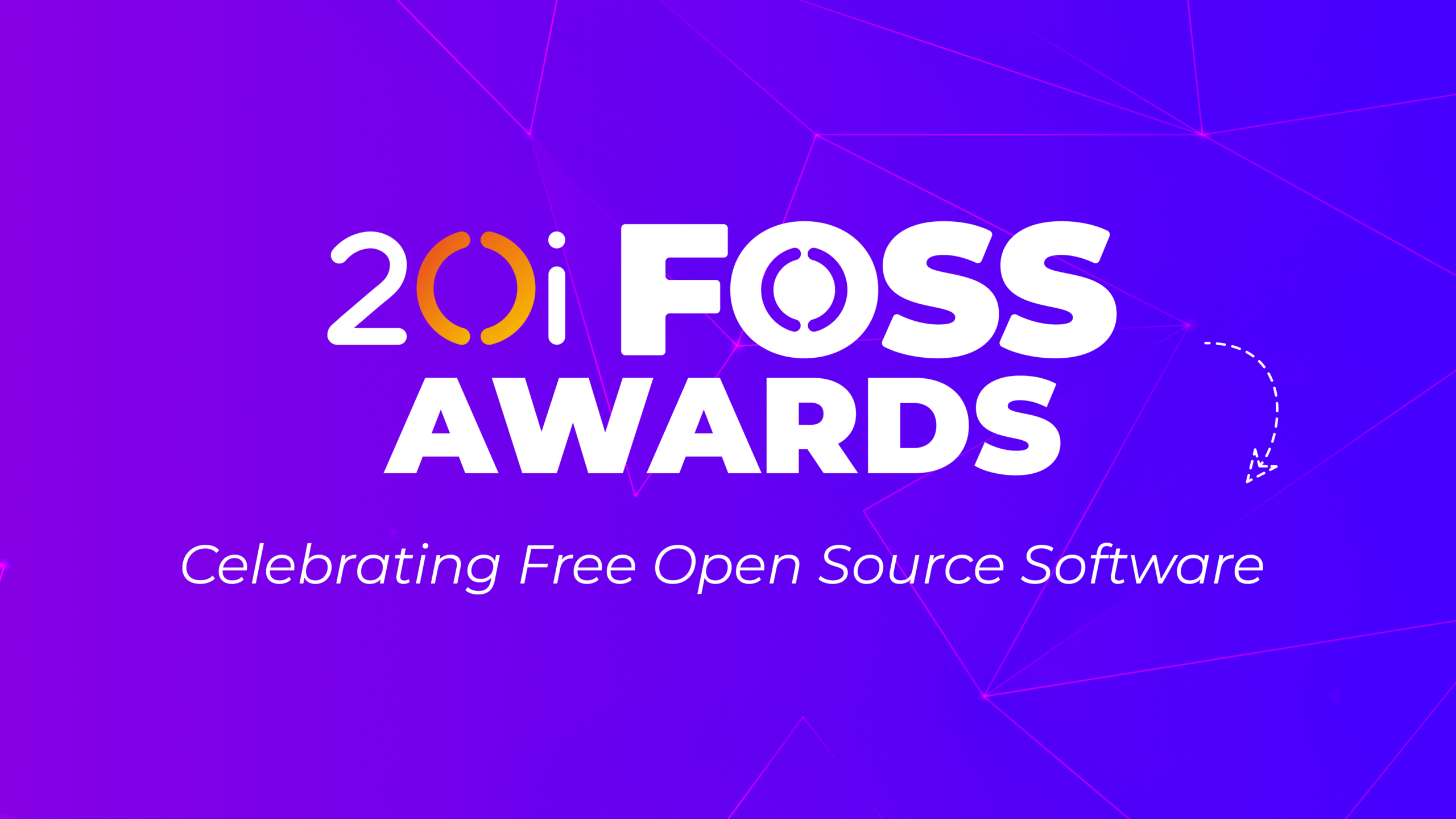 Foss Posts The FOSS Awards Are Open For Voting - 20i®