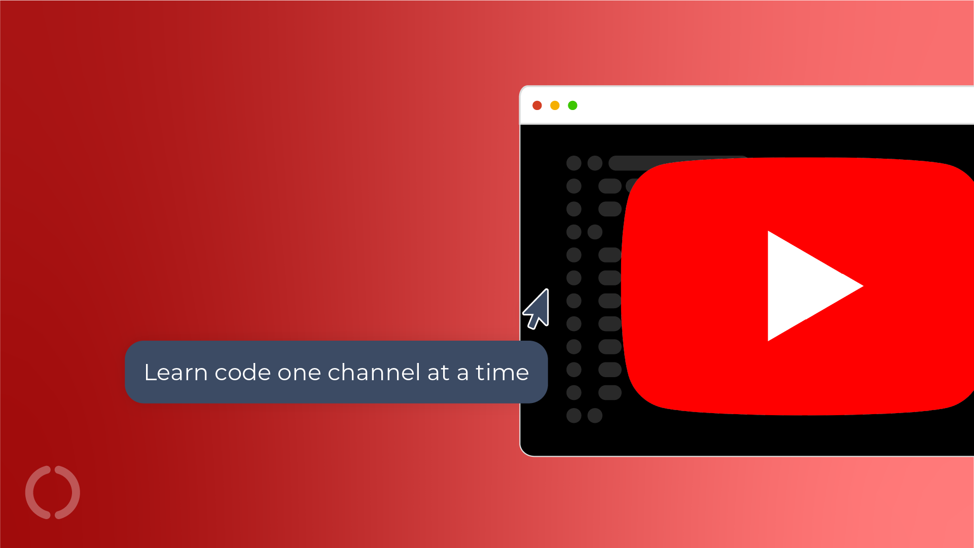 10 of the best YouTube channels for learning programming - 20i®