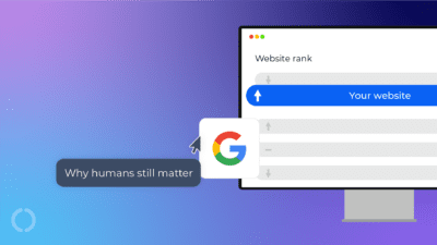 Google search quality raters - who they are and what they do