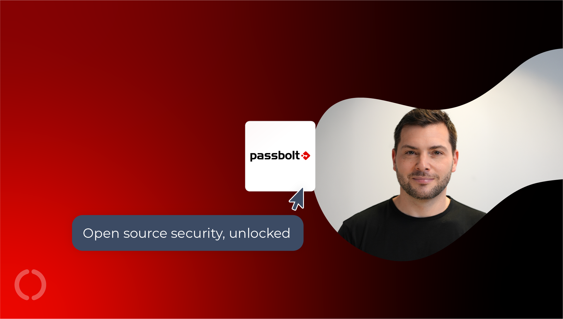 Interview with Kevin Muller CEO of Passbolt