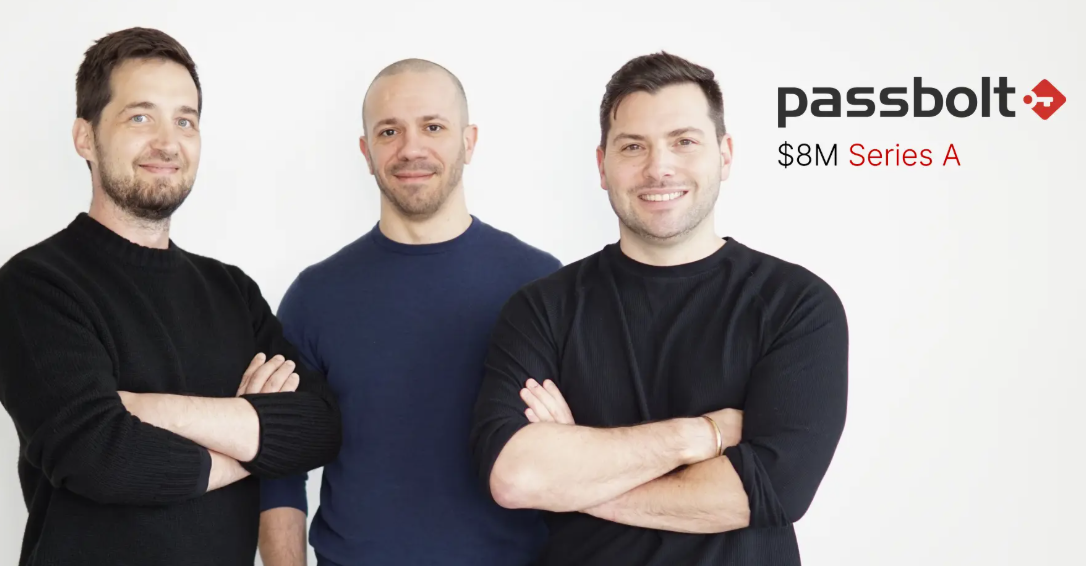 Passbolt team